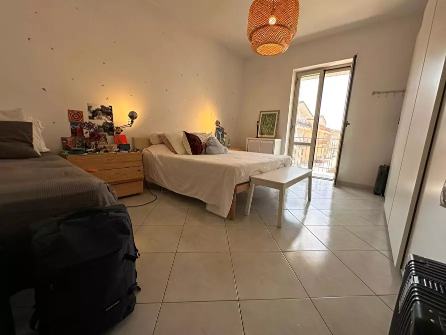 Immagine 25 di Villa in vendita  in Via Donizetti a San Nicola La Strada