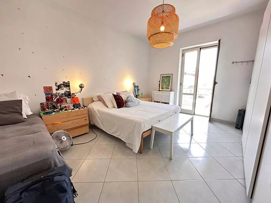 Immagine 30 di Villa in vendita  in Via Donizetti a San Nicola La Strada