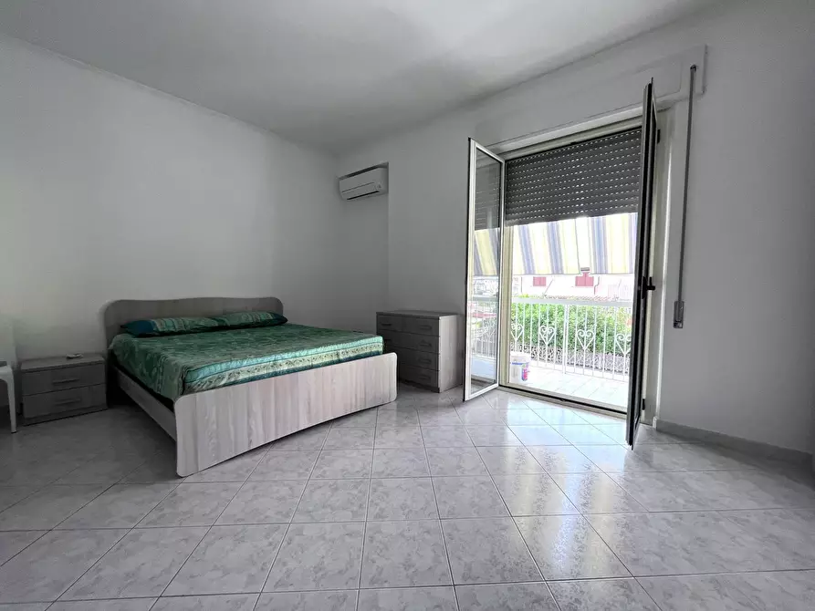 Immagine 8 di Appartamento in affitto  in Via Sant'Elena a Catanzaro