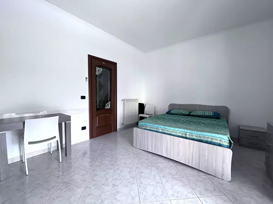 Immagine 10 di Appartamento in affitto  in Via Sant'Elena a Catanzaro