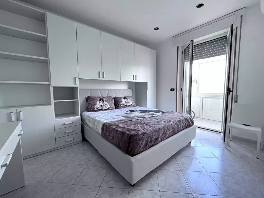 Immagine 3 di Appartamento in affitto  in Via Sant'Elena a Catanzaro