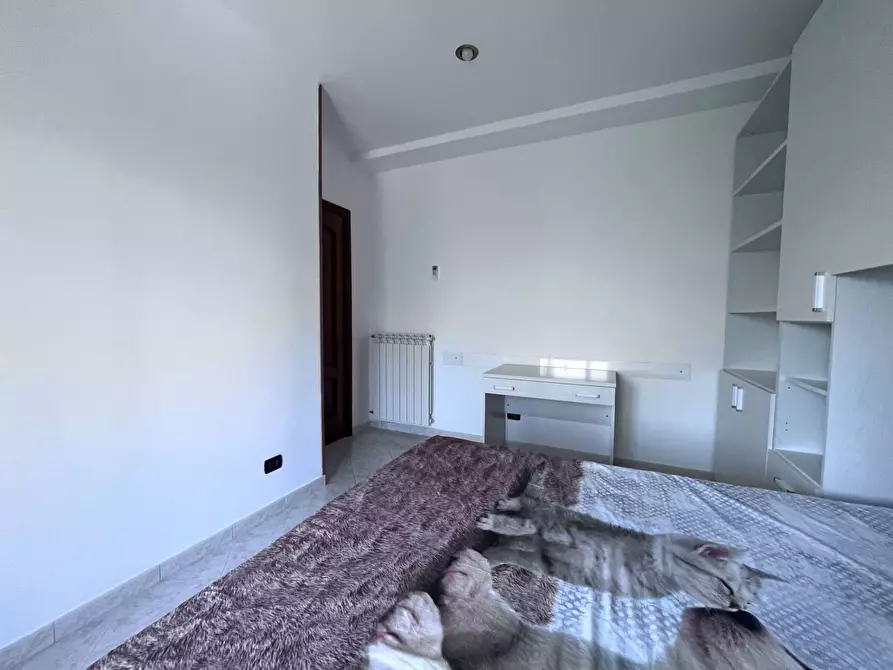 Immagine 5 di Appartamento in affitto  in Via Sant'Elena a Catanzaro