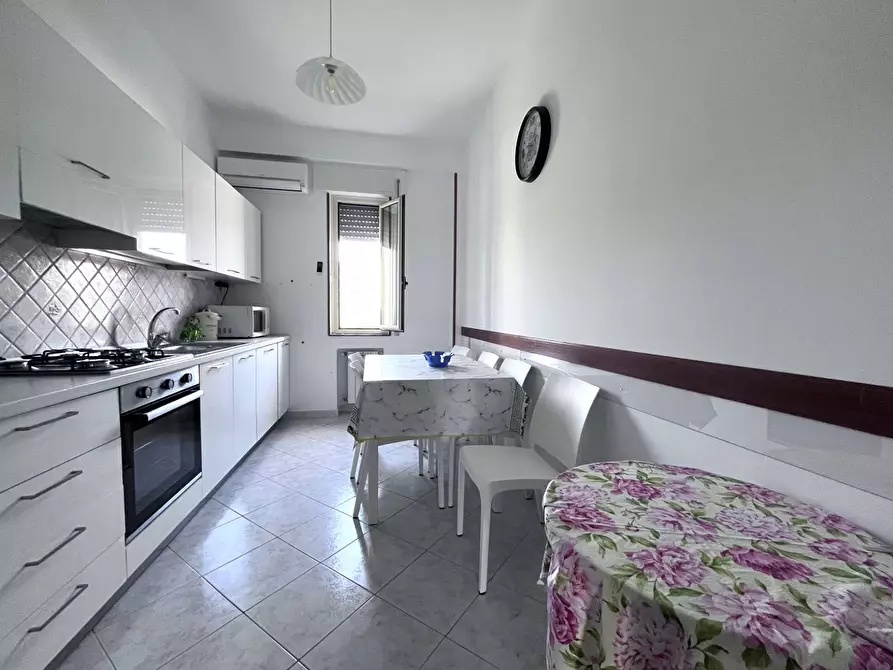 Immagine 1 di Appartamento in affitto  in Via Sant'Elena a Catanzaro