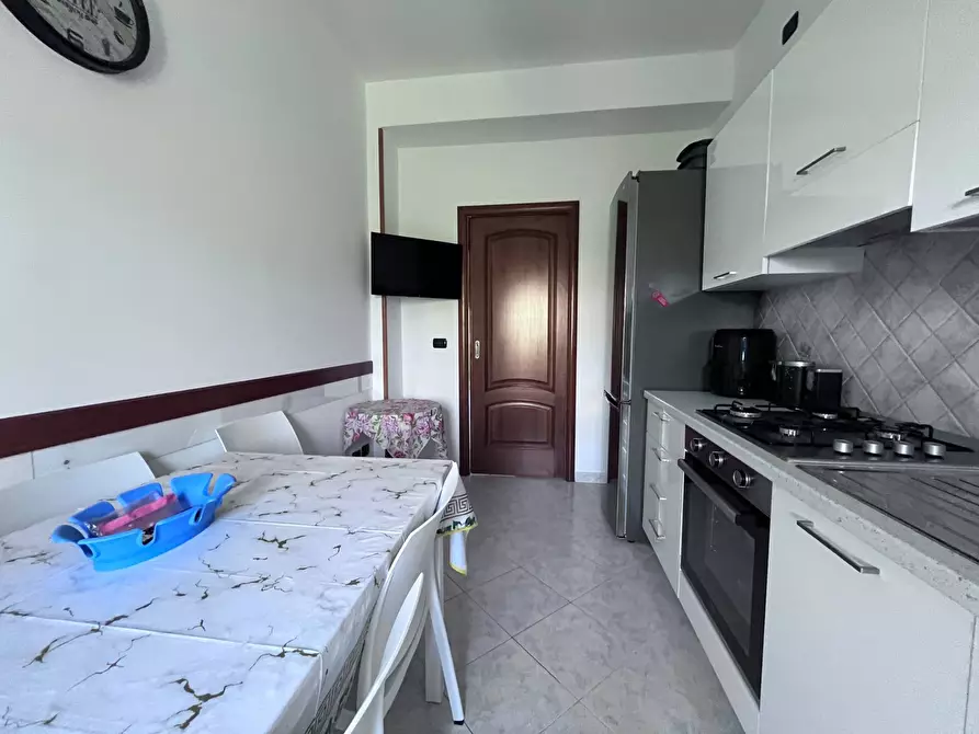 Immagine 2 di Appartamento in affitto  in Via Sant'Elena a Catanzaro