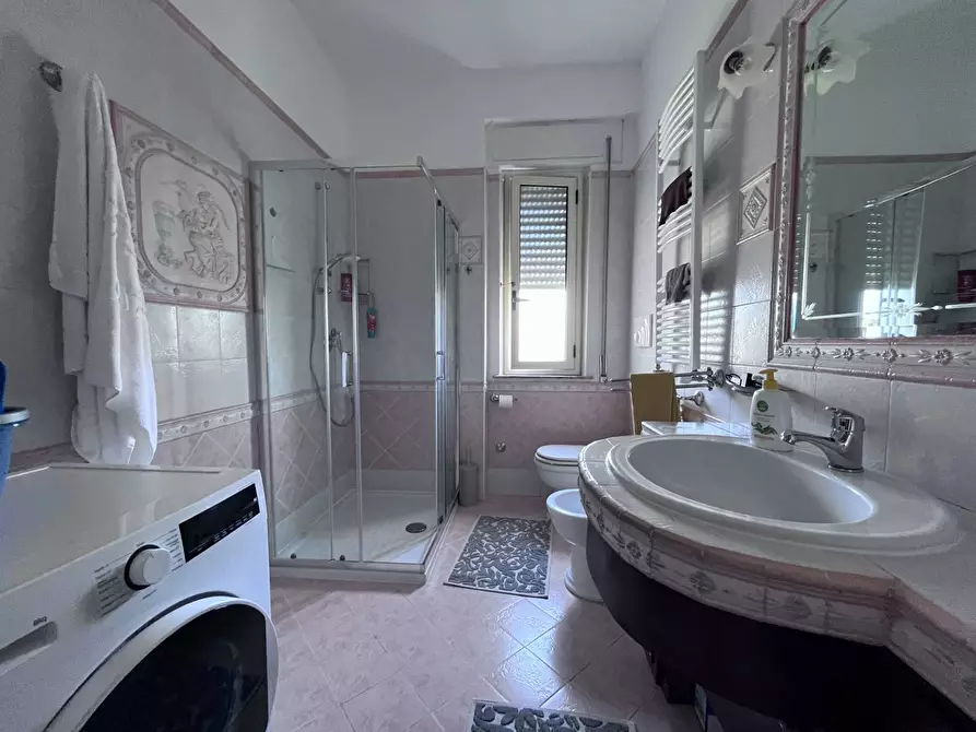 Immagine 6 di Appartamento in affitto  in Via Sant'Elena a Catanzaro