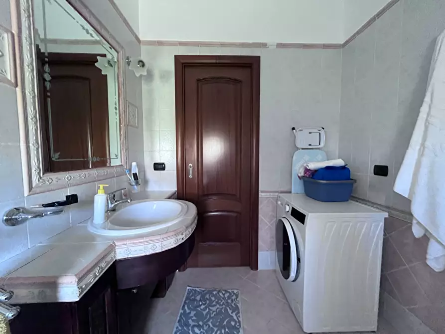 Immagine 7 di Appartamento in affitto  in Via Sant'Elena a Catanzaro