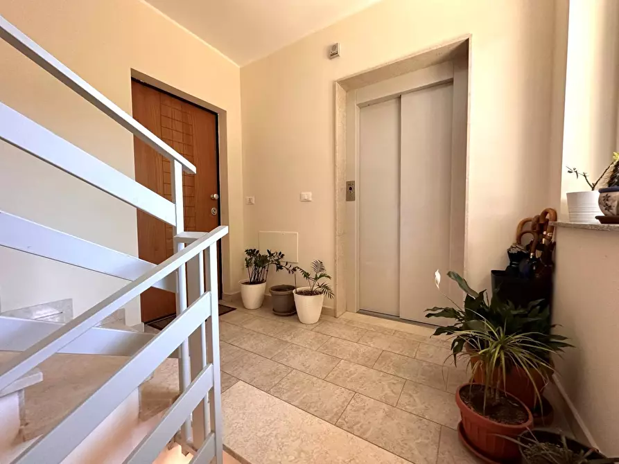 Immagine 21 di Appartamento in vendita  in Viale Crotone a Catanzaro