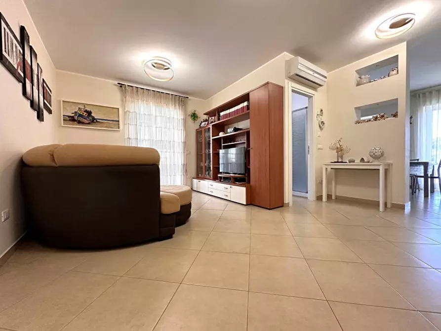Immagine 1 di Appartamento in vendita  in Viale Crotone a Catanzaro