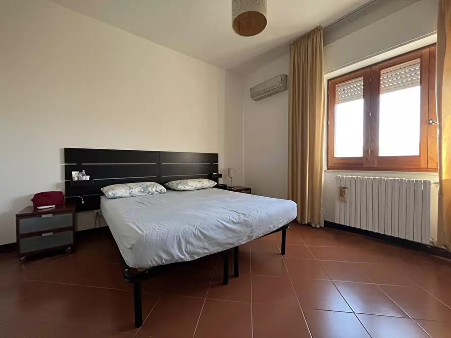 Immagine 6 di Appartamento in vendita  in Via Torrazzo a Catanzaro