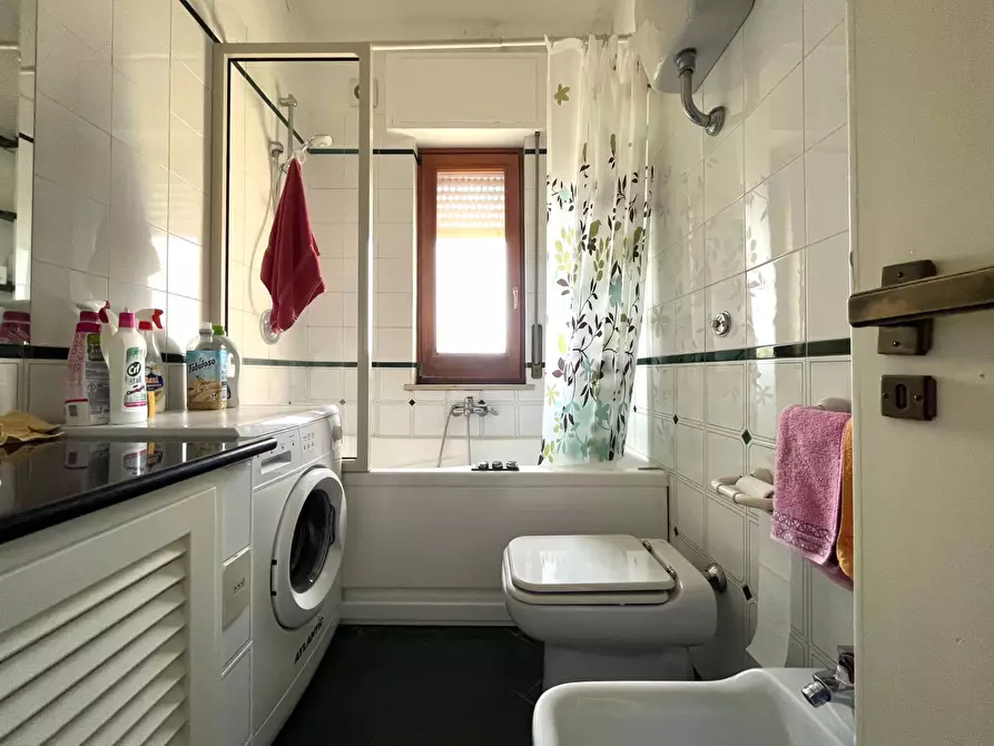 Immagine 9 di Appartamento in vendita  in Via Torrazzo a Catanzaro