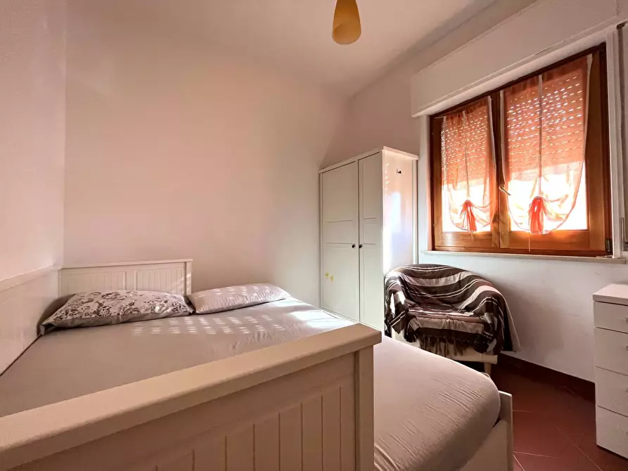 Immagine 11 di Appartamento in vendita  in Via Torrazzo a Catanzaro