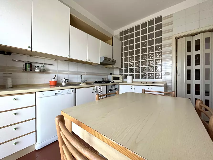 Immagine 4 di Appartamento in vendita  in Via Torrazzo a Catanzaro