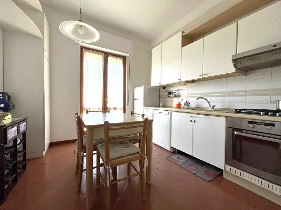 Immagine 3 di Appartamento in vendita  in Via Torrazzo a Catanzaro