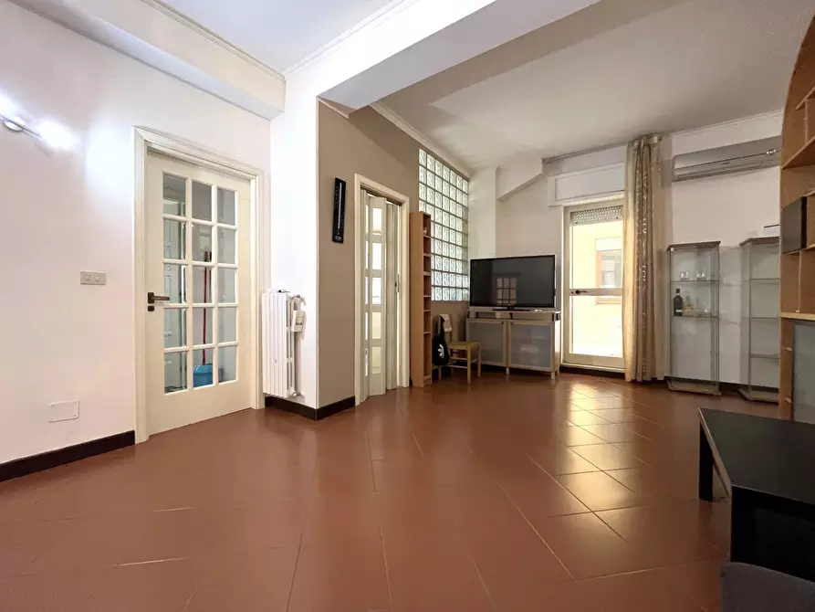 Immagine 2 di Appartamento in vendita  in Via Torrazzo a Catanzaro