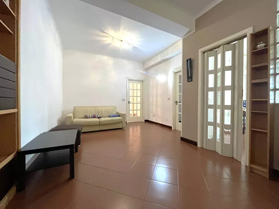 Immagine 1 di Appartamento in vendita  in Via Torrazzo a Catanzaro