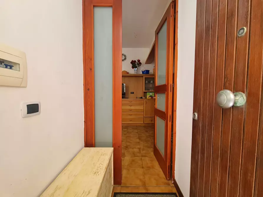 Immagine 13 di Appartamento in vendita  in Via Nicea a Catanzaro