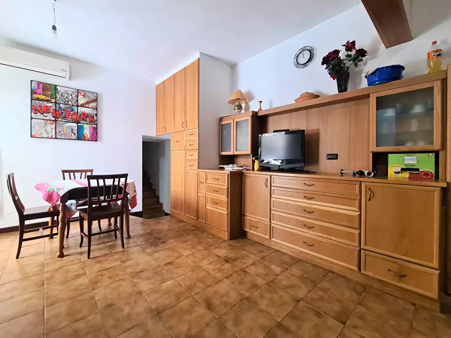 Immagine 2 di Appartamento in vendita  in Via Nicea a Catanzaro