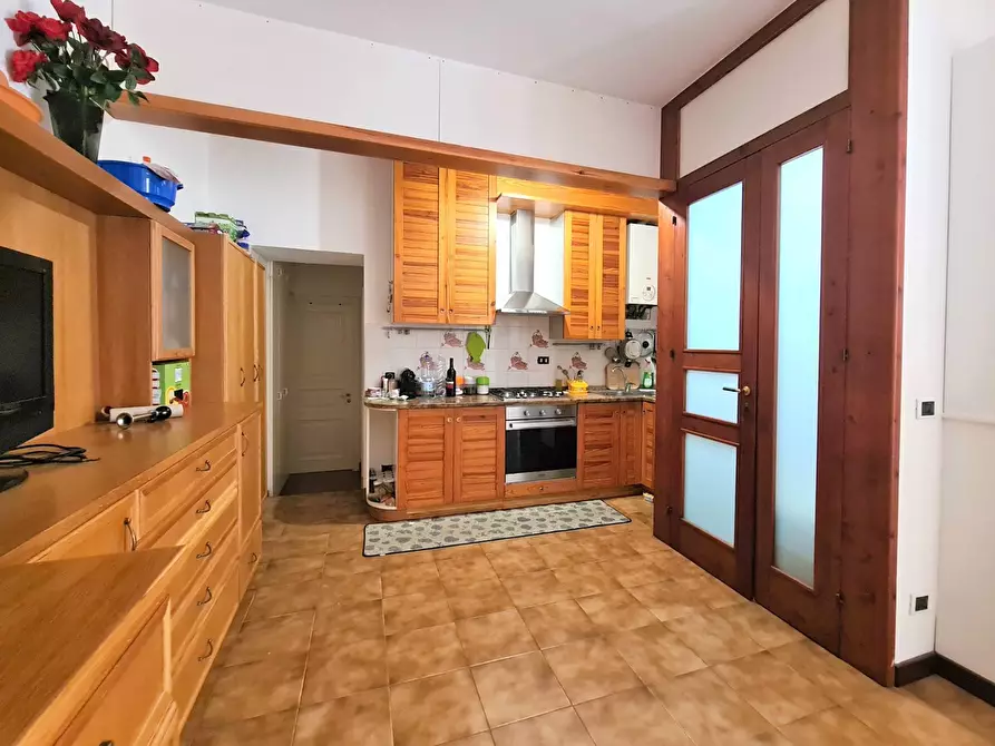 Immagine 3 di Appartamento in vendita  in Via Nicea a Catanzaro