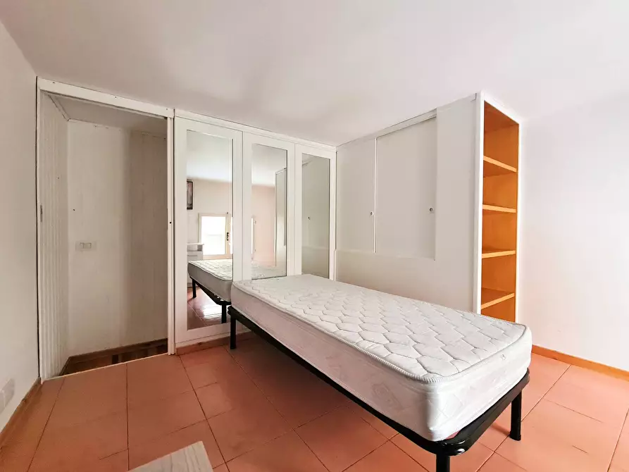 Immagine 10 di Appartamento in vendita  in Via Nicea a Catanzaro