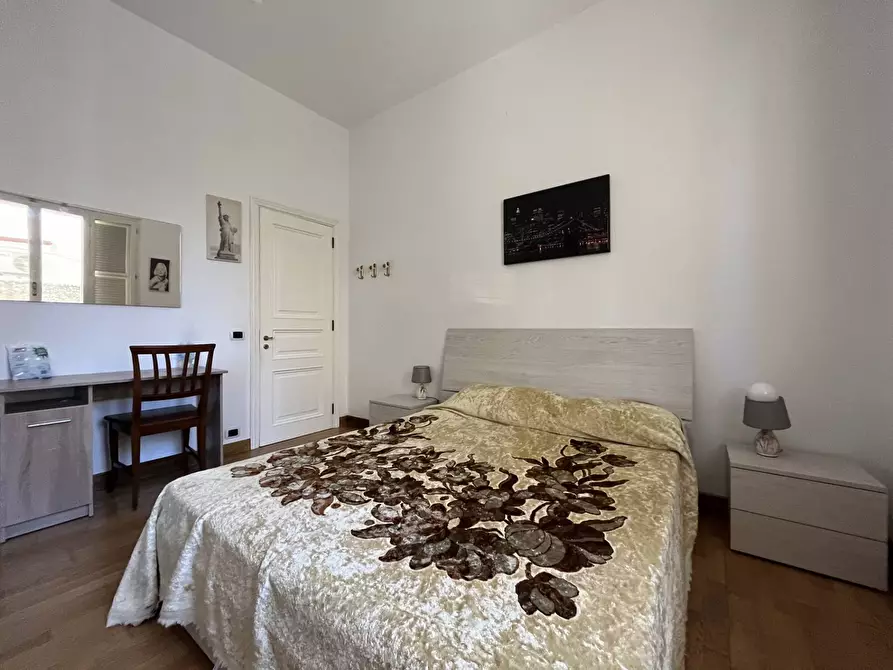 Immagine 8 di Appartamento in vendita  in Via Nicea a Catanzaro