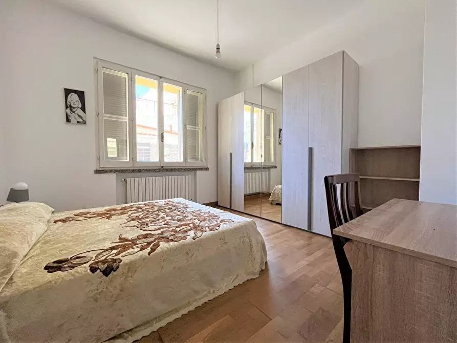 Immagine 7 di Appartamento in vendita  in Via Nicea a Catanzaro