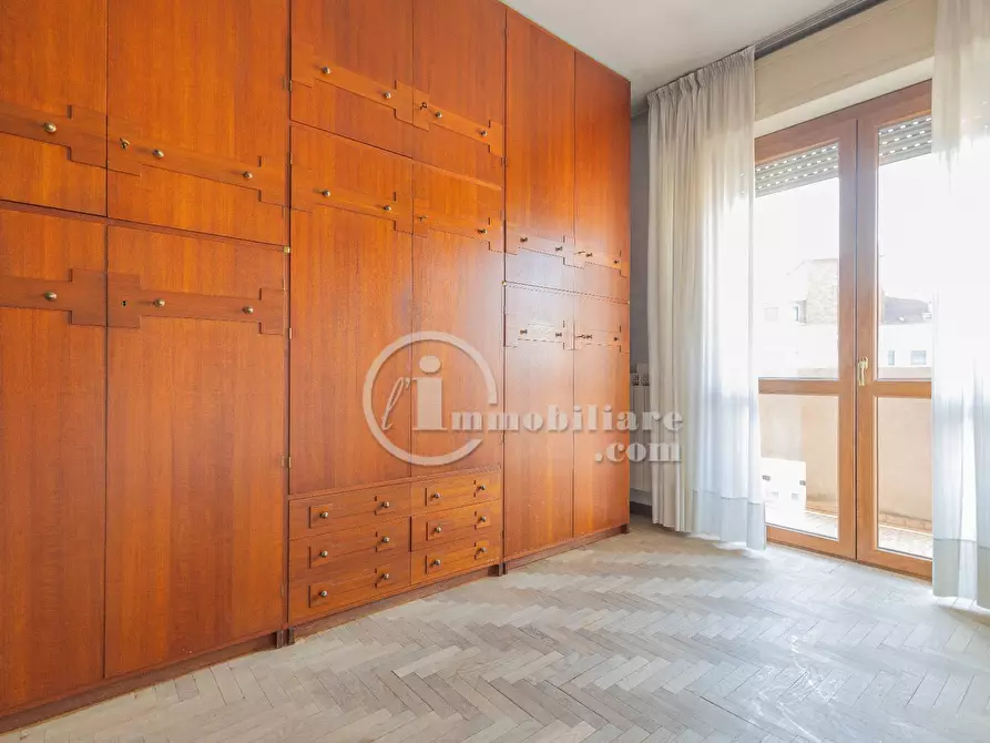 Immagine 23 di Appartamento in vendita  in via bellini a Busto Arsizio