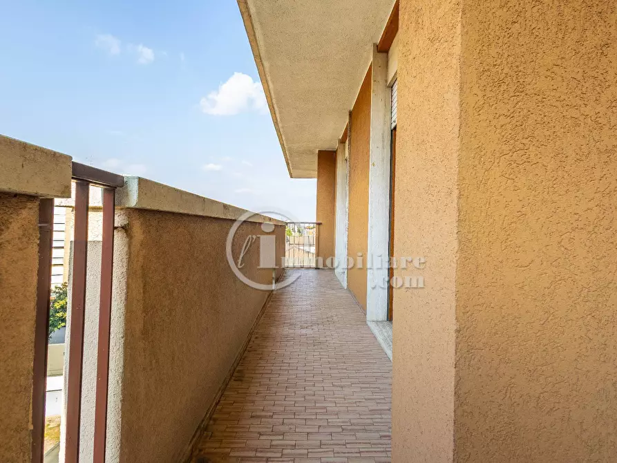 Immagine 29 di Appartamento in vendita  in via bellini a Busto Arsizio