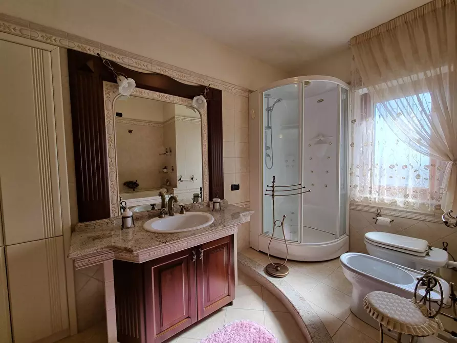 Immagine 16 di Multiproprietà in affitto  in viale dei Feaci a Squillace