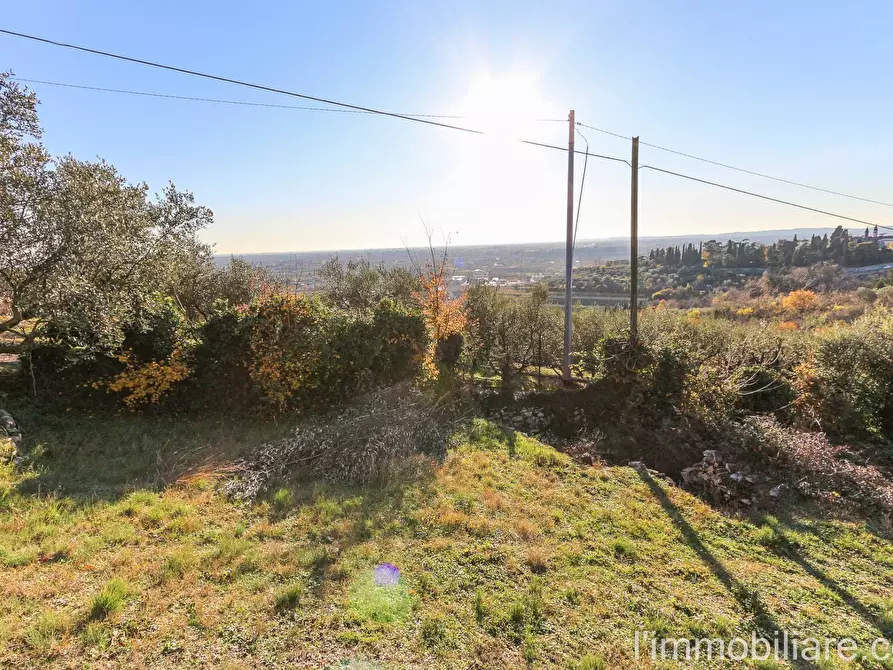 Immagine 1 di Villa in vendita  in Via San Rocchetto Di Quinzano a Verona