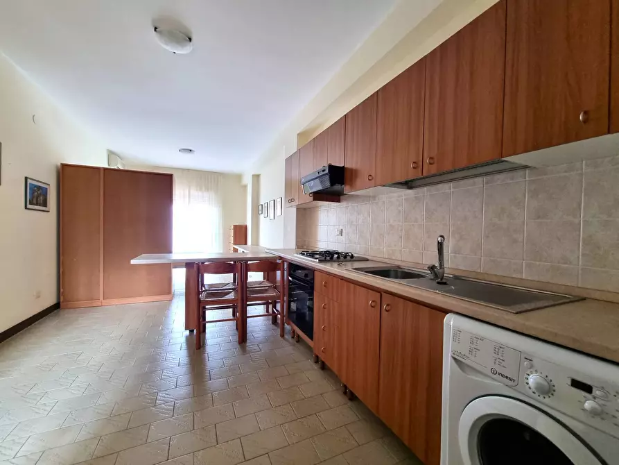 Immagine 2 di Appartamento in affitto  in via Tommaso Campanella a Catanzaro