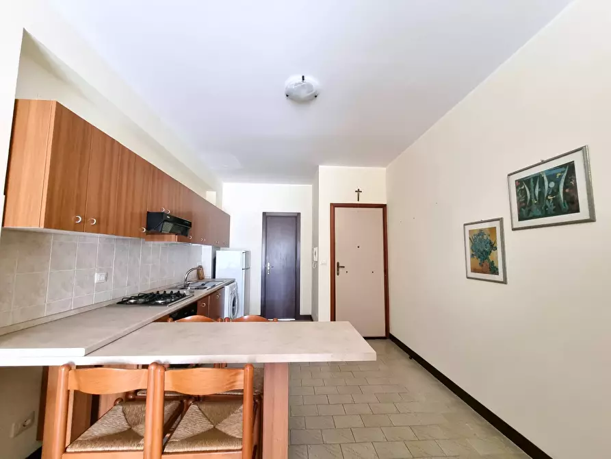 Immagine 3 di Appartamento in affitto  in via Tommaso Campanella a Catanzaro