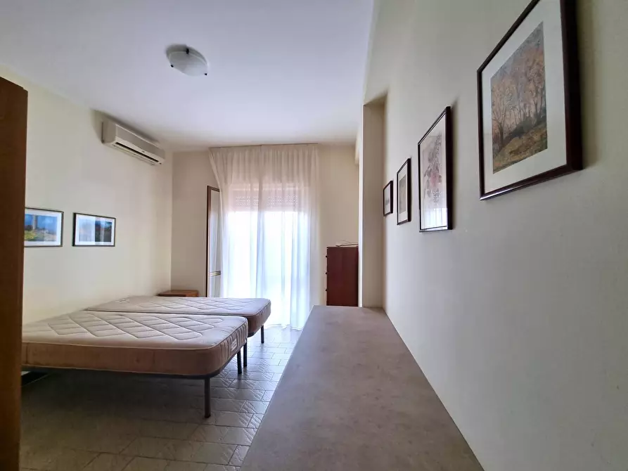 Immagine 4 di Appartamento in affitto  in via Tommaso Campanella a Catanzaro