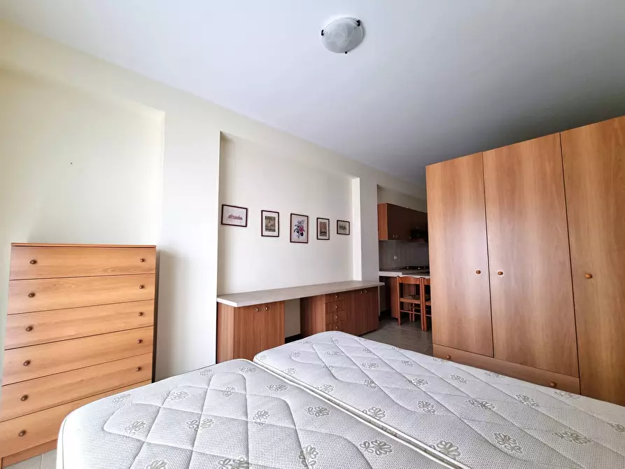 Immagine 5 di Appartamento in affitto  in via Tommaso Campanella a Catanzaro