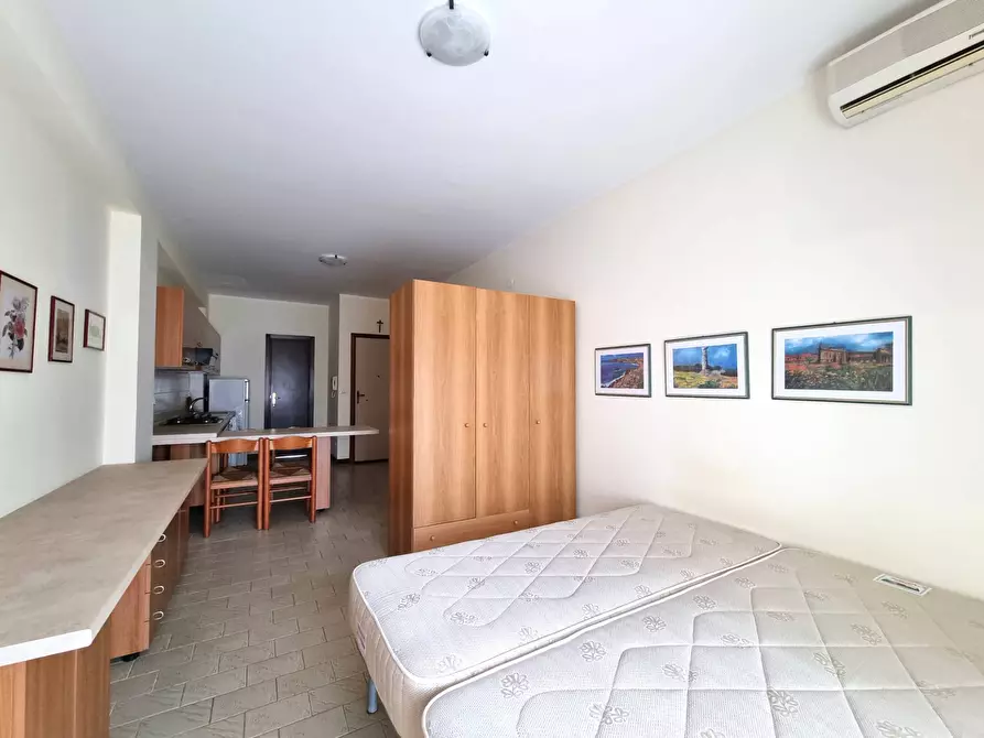 Immagine 6 di Appartamento in affitto  in via Tommaso Campanella a Catanzaro