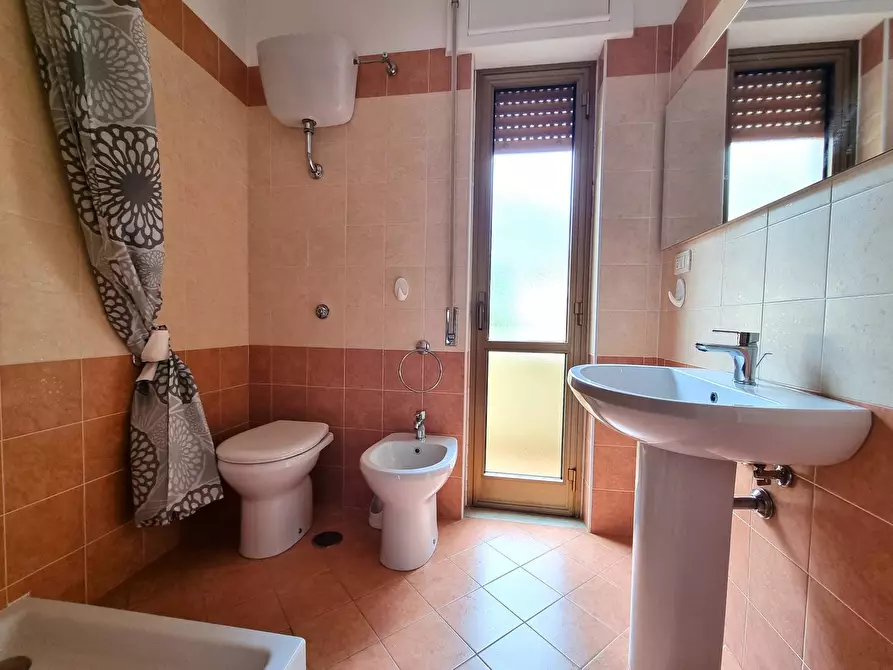 Immagine 7 di Appartamento in affitto  in via Tommaso Campanella a Catanzaro