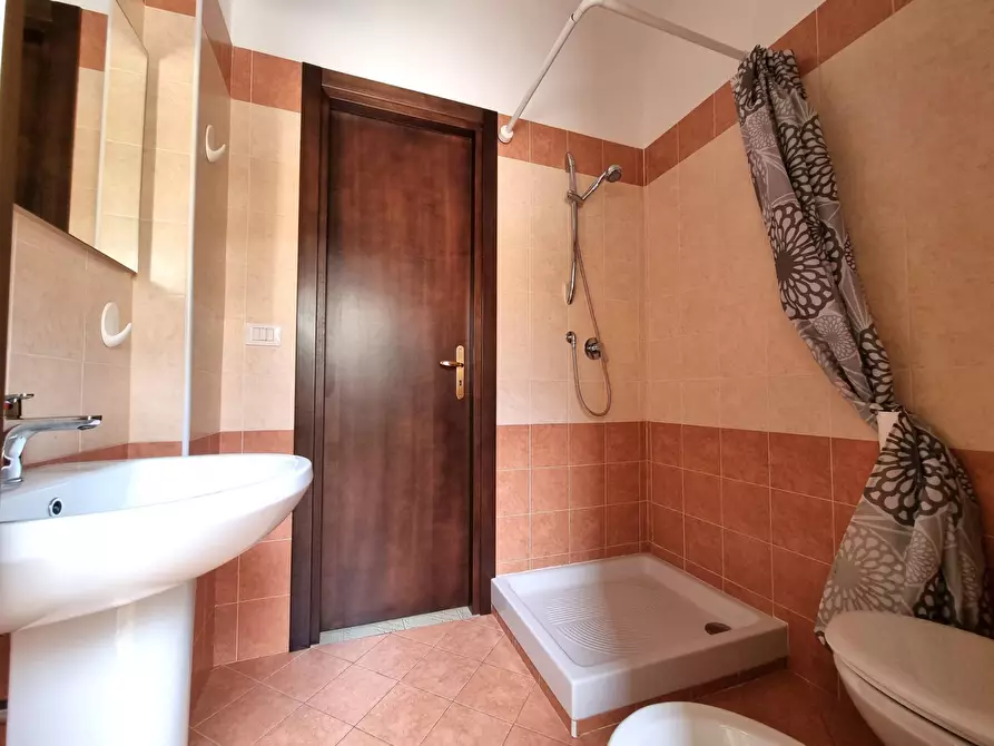 Immagine 8 di Appartamento in affitto  in via Tommaso Campanella a Catanzaro