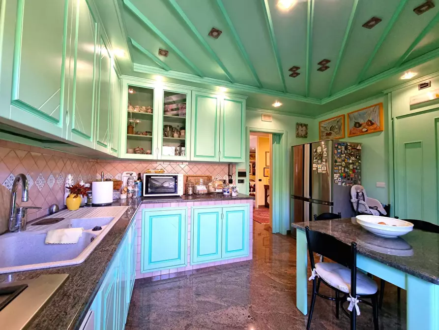 Immagine 6 di Villetta a schiera in vendita  in Via Ugo Ortona a Catanzaro