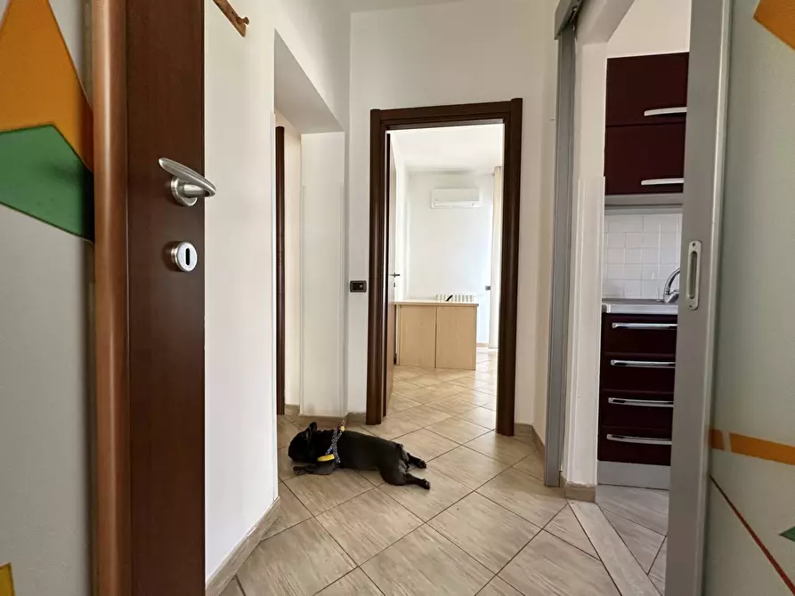 Immagine 2 di Appartamento in vendita  in VIA CORACE a Catanzaro