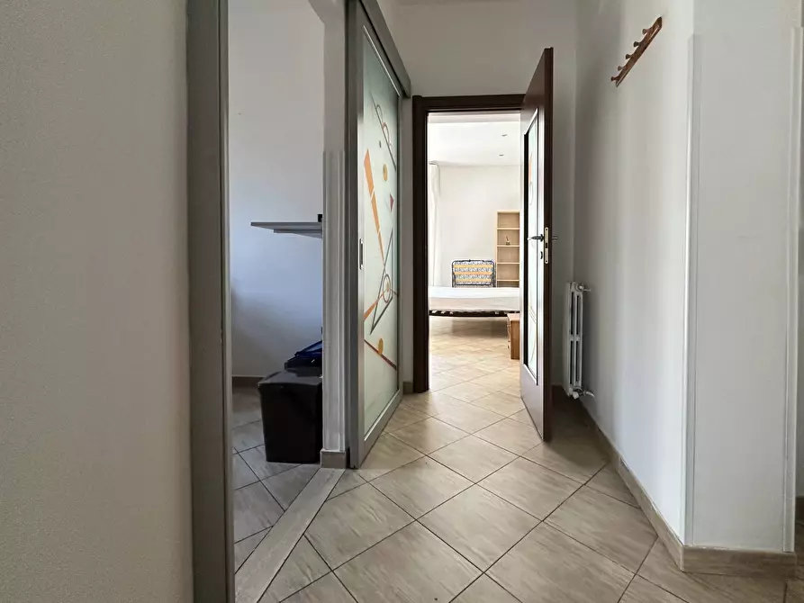 Immagine 14 di Appartamento in vendita  in VIA CORACE a Catanzaro