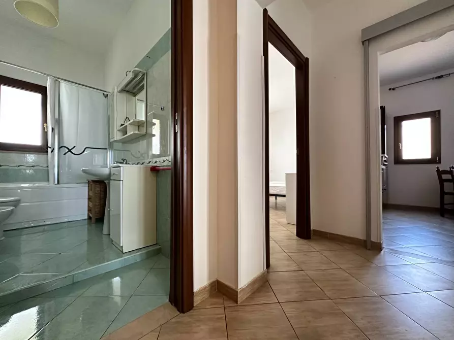 Immagine 8 di Appartamento in vendita  in VIA CORACE a Catanzaro