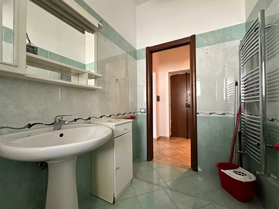 Immagine 10 di Appartamento in vendita  in VIA CORACE a Catanzaro