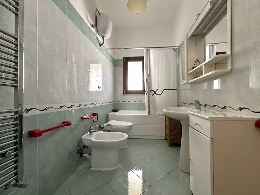 Immagine 9 di Appartamento in vendita  in VIA CORACE a Catanzaro