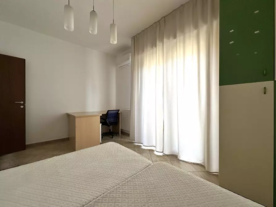 Immagine 12 di Appartamento in vendita  in VIA CORACE a Catanzaro