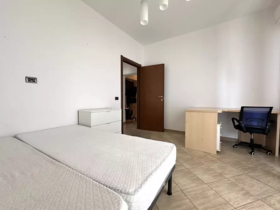 Immagine 13 di Appartamento in vendita  in VIA CORACE a Catanzaro