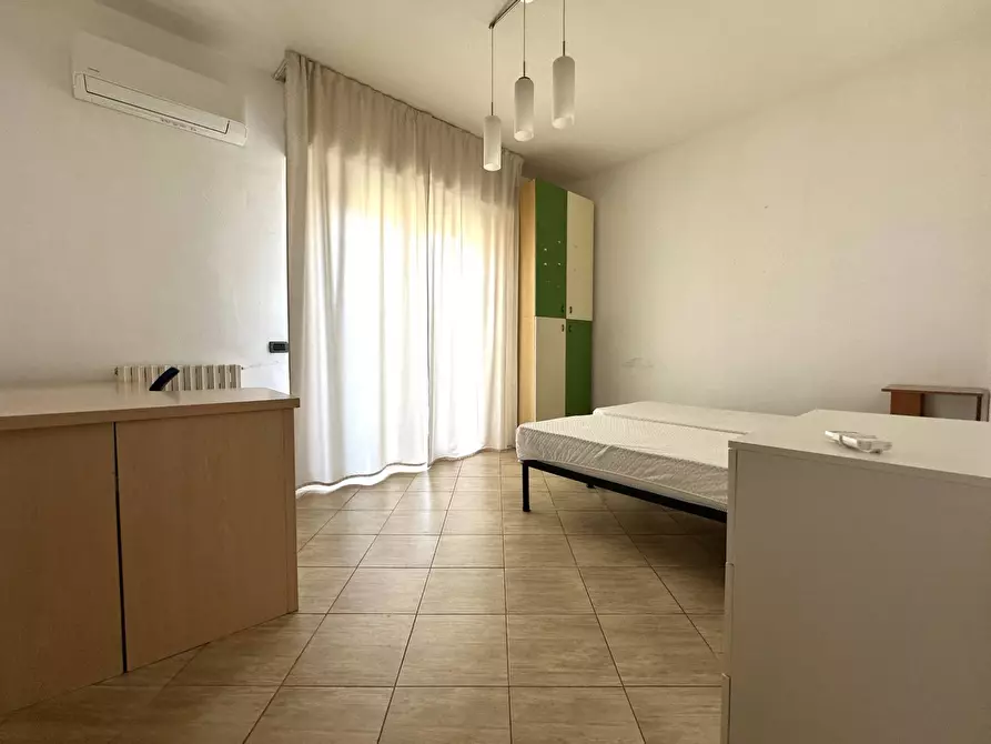 Immagine 11 di Appartamento in vendita  in VIA CORACE a Catanzaro