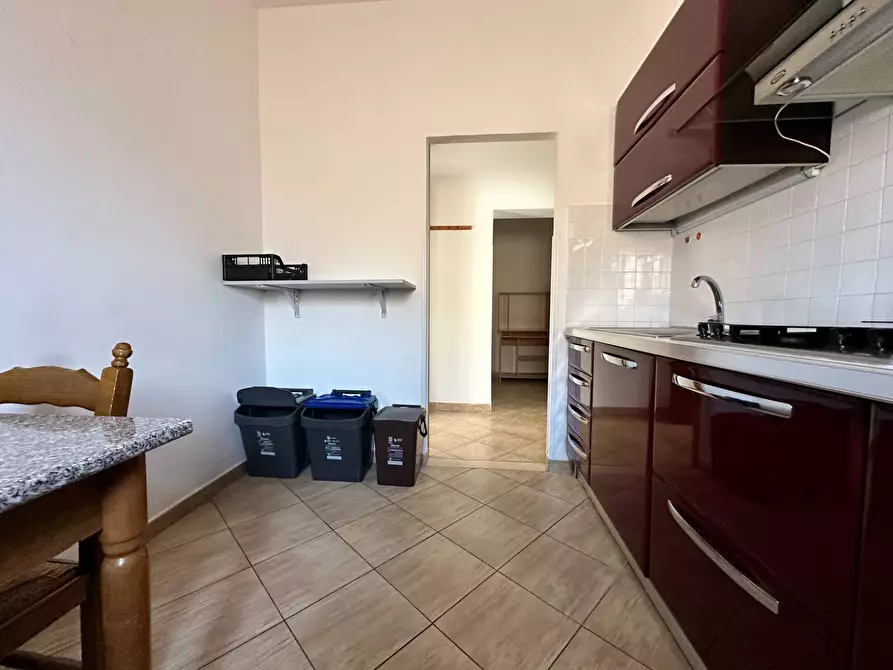 Immagine 4 di Appartamento in vendita  in VIA CORACE a Catanzaro