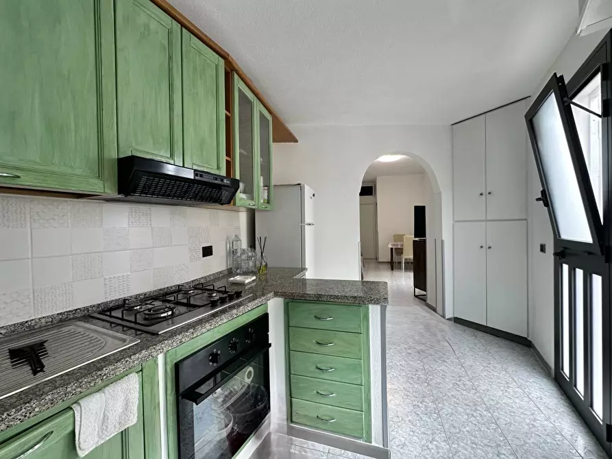 Immagine 5 di Casa indipendente in vendita  in Via Raffaele Grillone a Stalettì