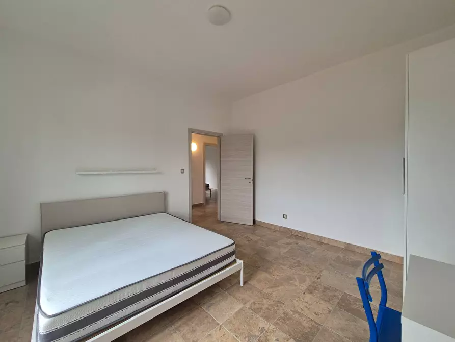 Immagine 15 di Camera in affitto  in Via Torrazzo a Catanzaro