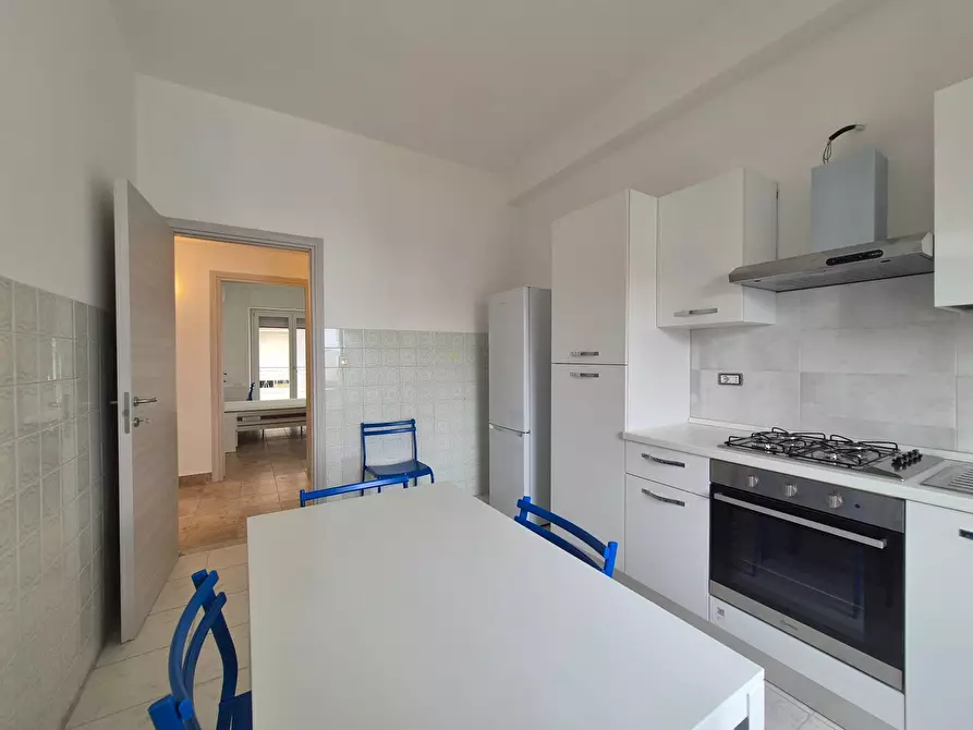 Immagine 4 di Camera in affitto  in Via Torrazzo a Catanzaro