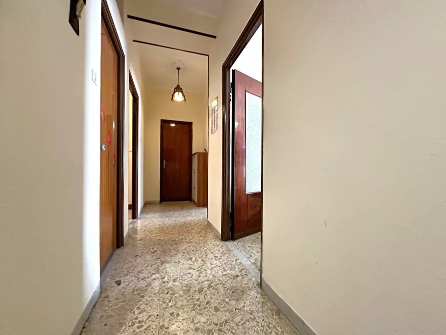 Immagine 16 di Appartamento in vendita  in Via Stefano Lungomare a Catanzaro